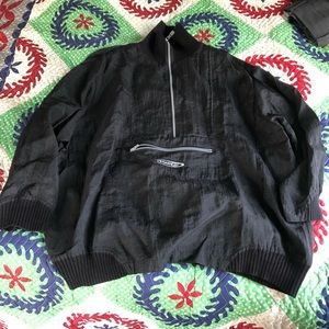 Vintage Venezia Sport Windbreaker